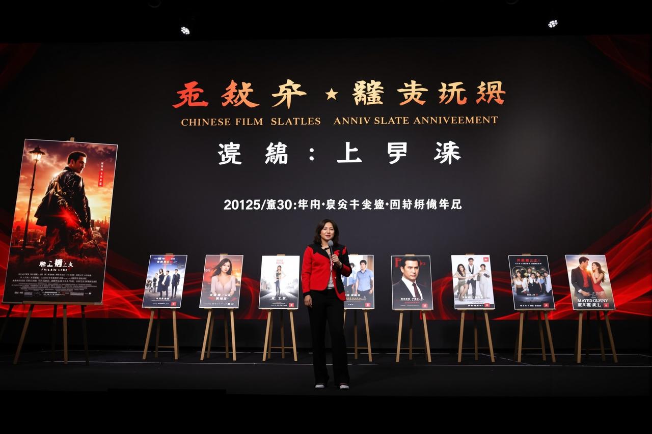 2026年战地影院官网片单发布,12部重磅作品即将亮相