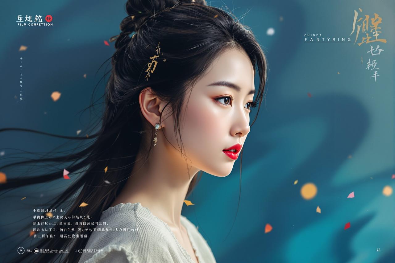 影迷创作大赛 - 我心中的九色视频