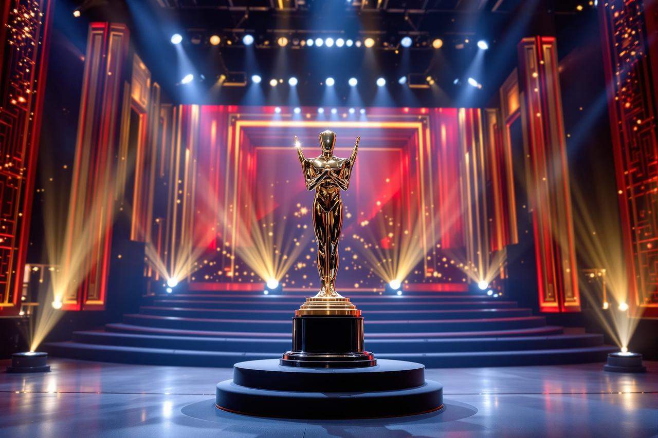 九色视频荣获第32届中国电影金鸡奖最佳影片提名