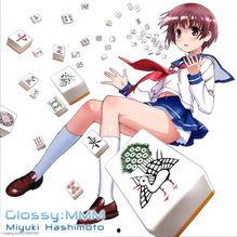 天才麻将少女 全国篇,全国篇——竞技与青春的华丽交响曲