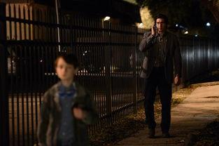 午夜逃亡,生死时速的惊险之旅