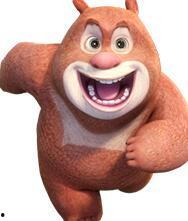 熊熊乐园 第二部,奇幻冒险新篇章