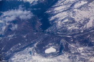 爱在万米高空,爱在万米云端绽放