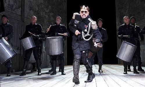 奥利佛与鬼,跨越生死的奇幻冒险之旅